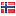 tvh.no server is located in Norway